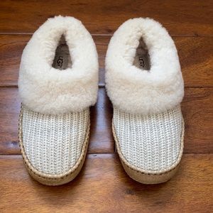 UGG Slippers